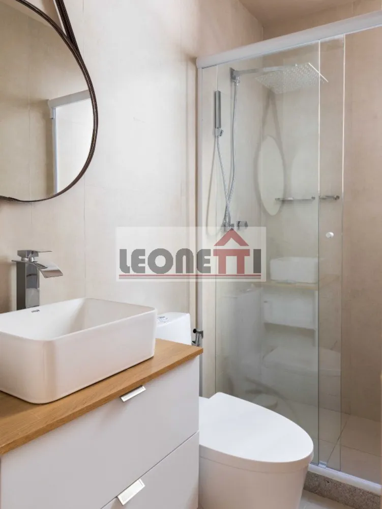 Apartamento, 2 quartos, 84 m² - Foto 24