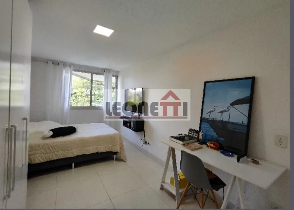 Apartamento, 3 quartos, 125 m² - Foto 12