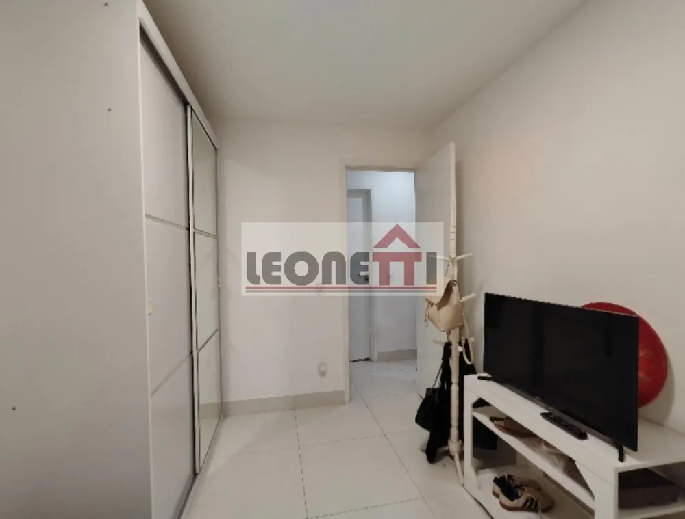 Apartamento, 3 quartos, 125 m² - Foto 25