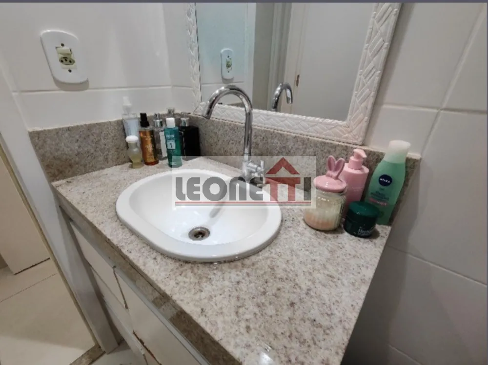 Apartamento, 3 quartos, 125 m² - Foto 28