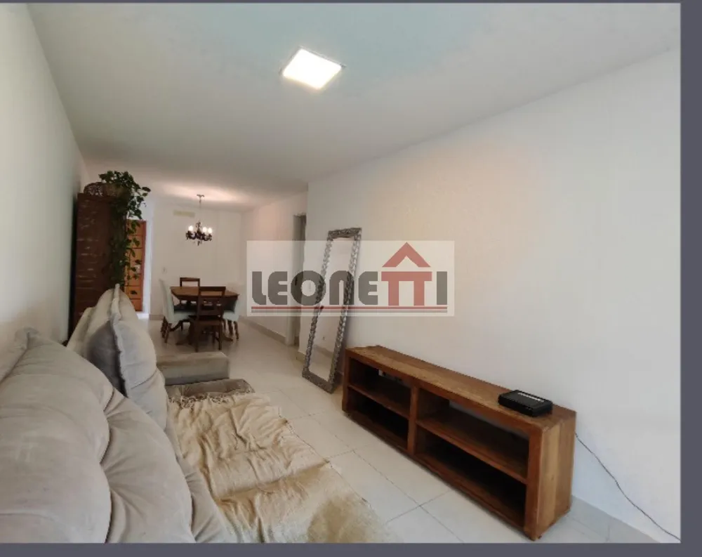 Apartamento, 3 quartos, 125 m² - Foto 7