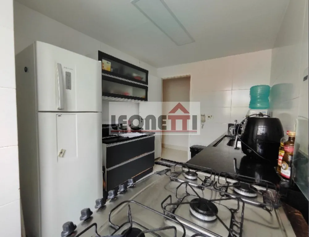 Apartamento, 3 quartos, 125 m² - Foto 31