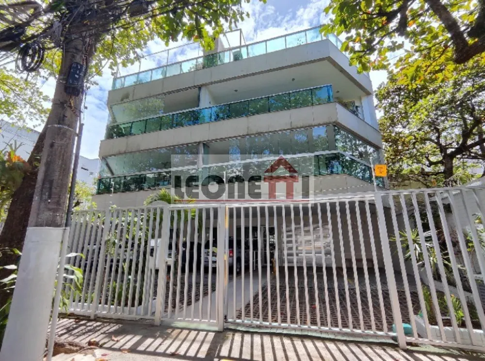 Apartamento, 3 quartos, 125 m² - Foto 34