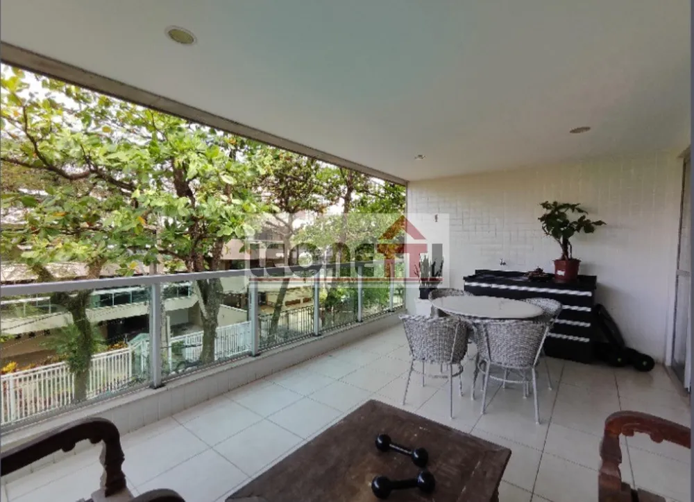 Apartamento, 3 quartos, 125 m² - Foto 1