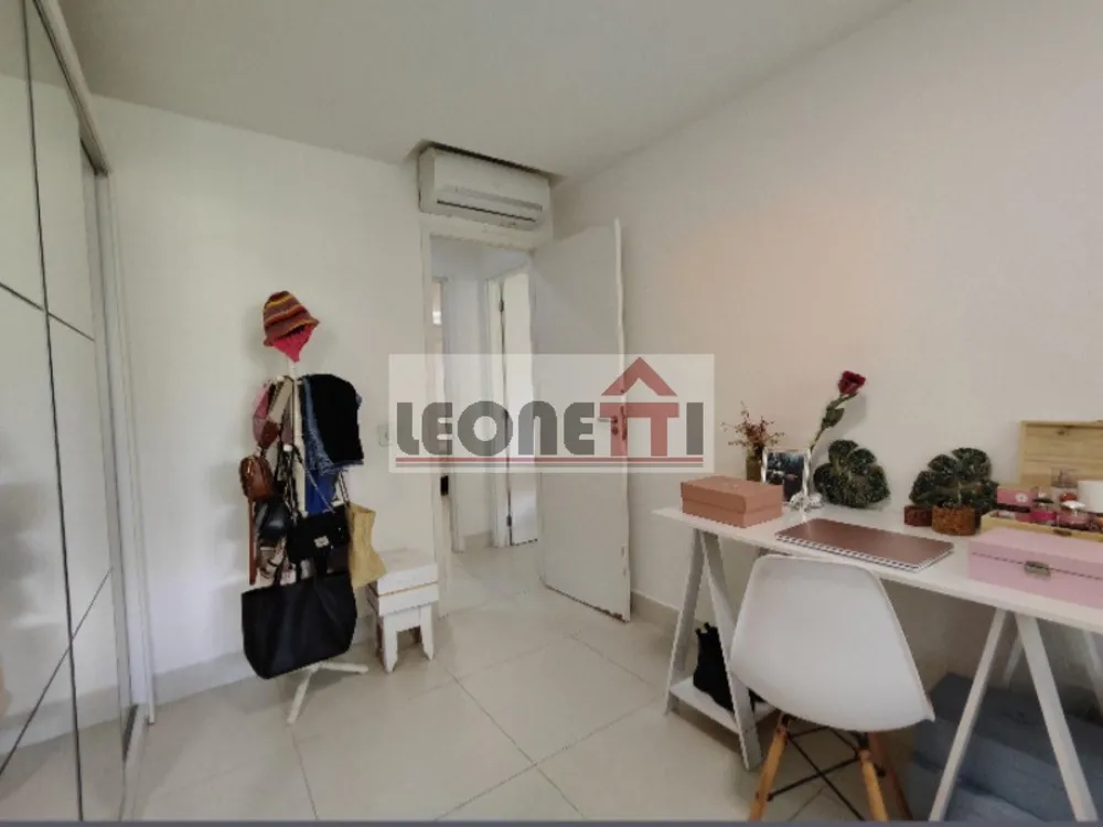 Apartamento, 3 quartos, 125 m² - Foto 21