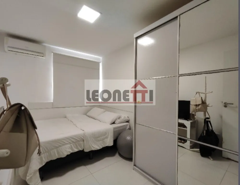 Apartamento, 3 quartos, 125 m² - Foto 22
