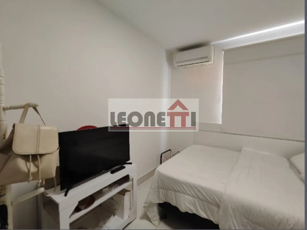 Apartamento, 3 quartos, 125 m² - Foto 23