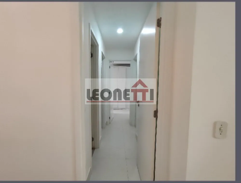 Apartamento, 3 quartos, 125 m² - Foto 9