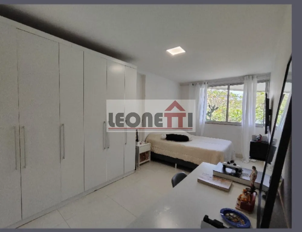 Apartamento, 3 quartos, 125 m² - Foto 11
