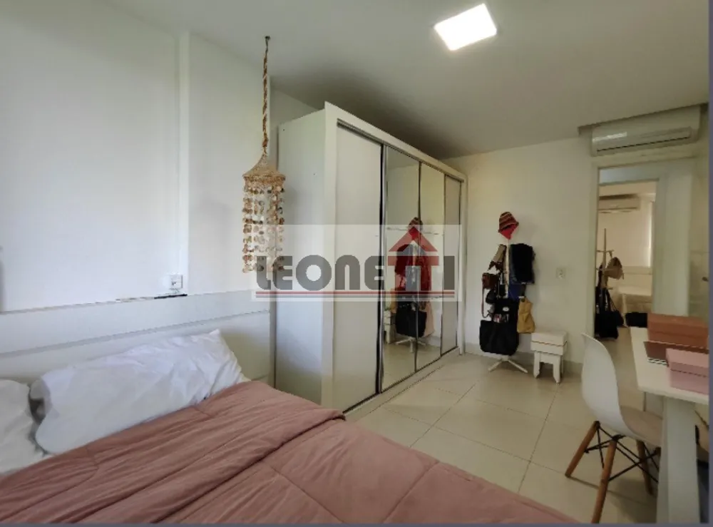 Apartamento, 3 quartos, 125 m² - Foto 20
