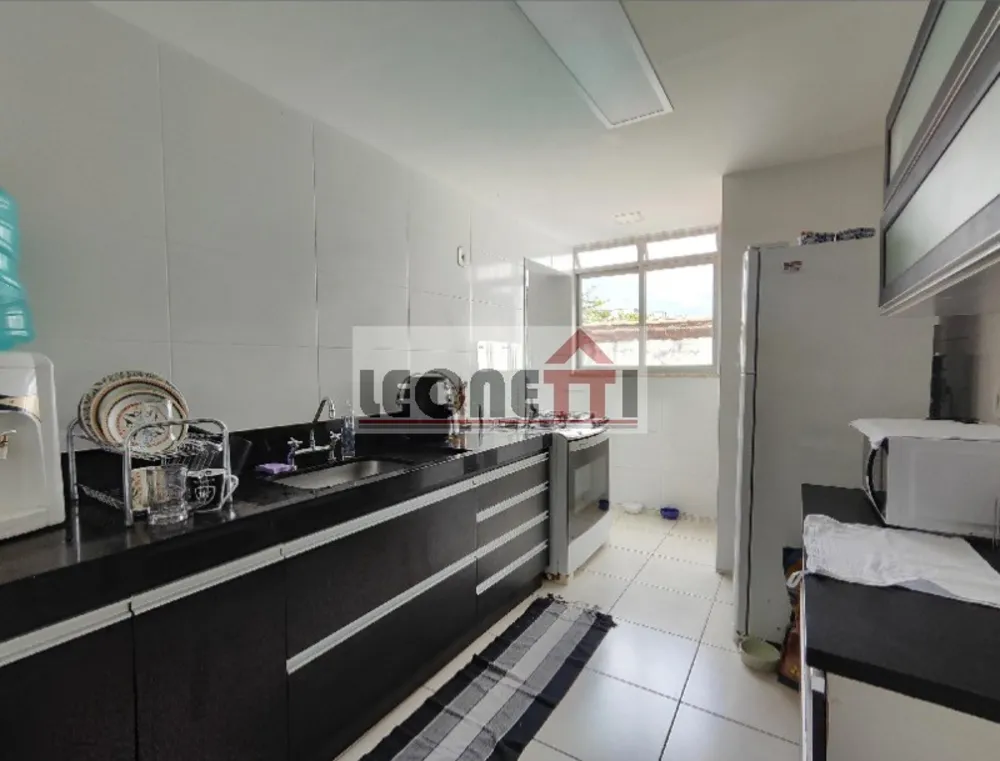 Apartamento, 3 quartos, 125 m² - Foto 29
