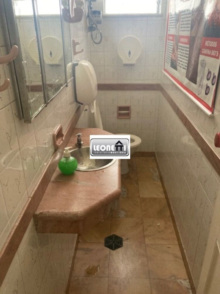 Prédio Inteiro à venda com 12 quartos, 500m² - Foto 5