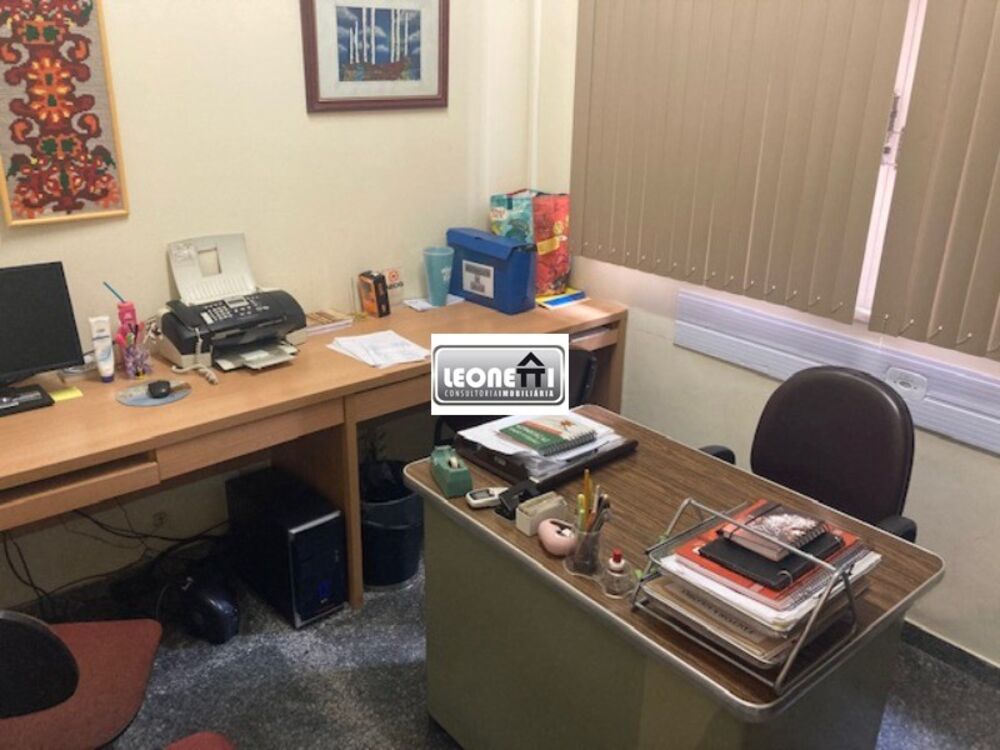 Prédio Inteiro à venda com 12 quartos, 500m² - Foto 9
