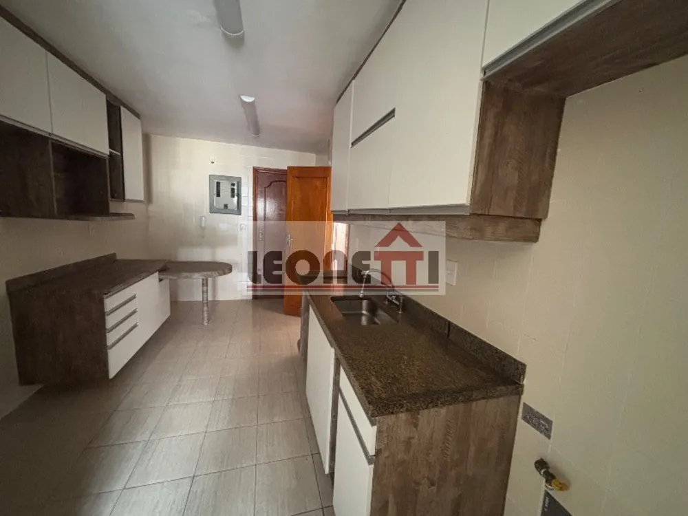 Apartamento, 3 quartos, 136 m² - Foto 5