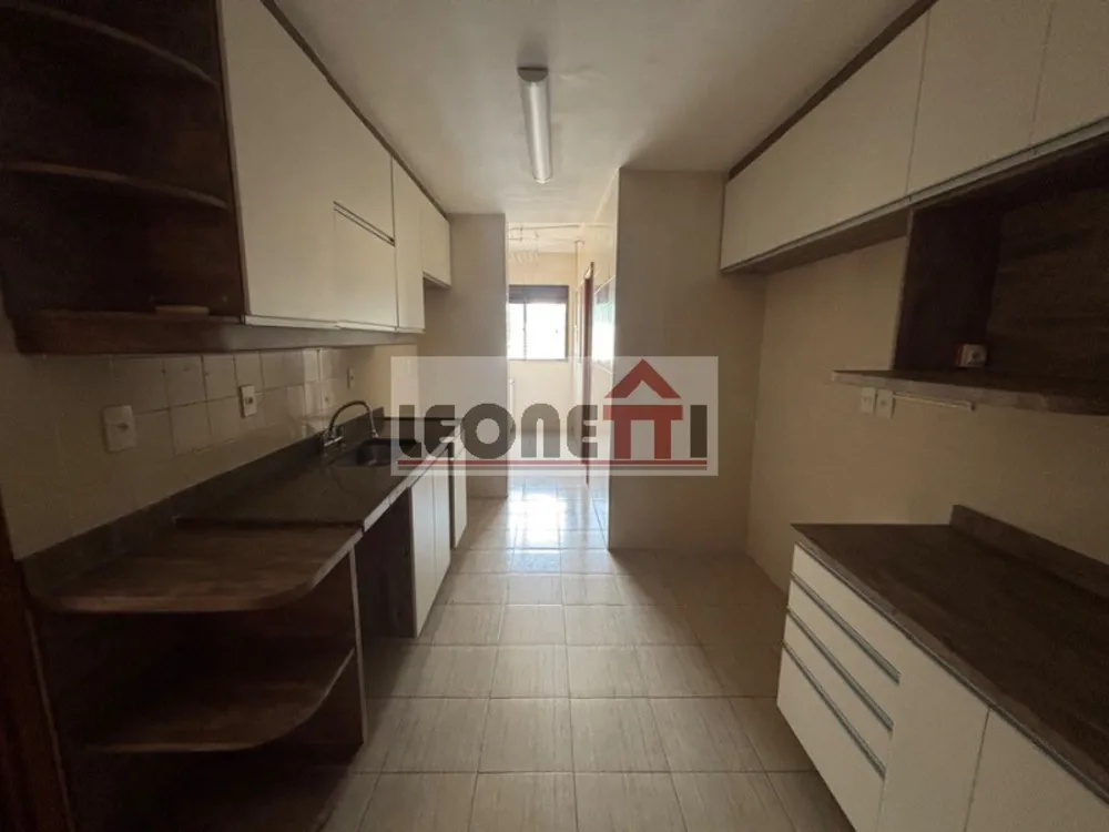 Apartamento, 3 quartos, 136 m² - Foto 6
