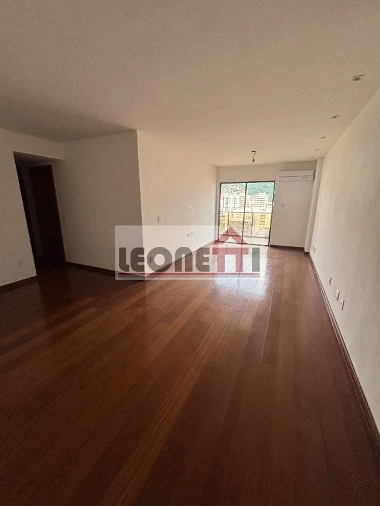Apartamento, 3 quartos, 136 m² - Foto 3