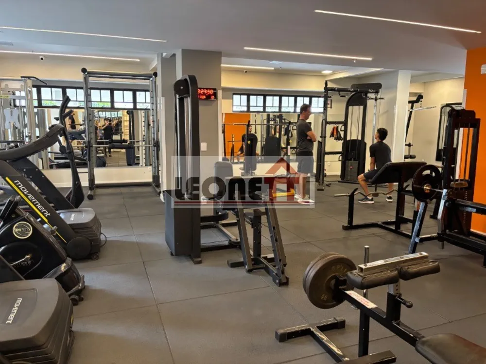 Apartamento, 3 quartos, 136 m² - Foto 12