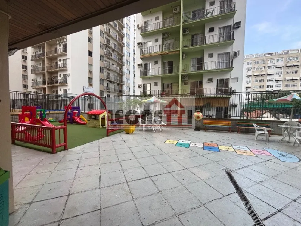 Apartamento, 3 quartos, 136 m² - Foto 13