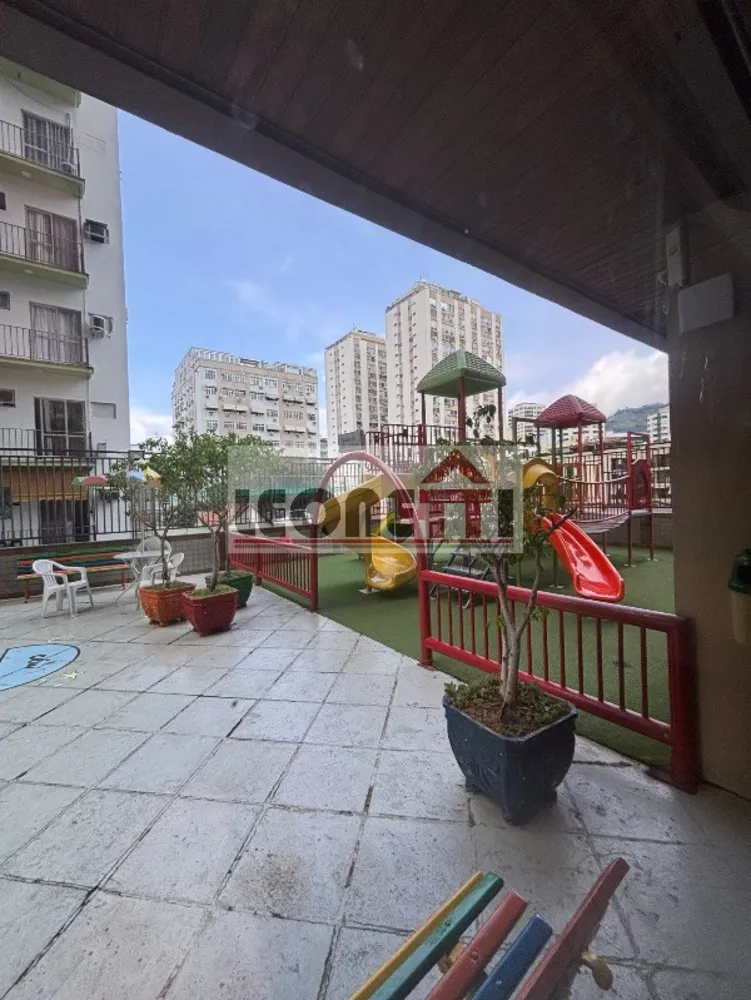 Apartamento, 3 quartos, 136 m² - Foto 14