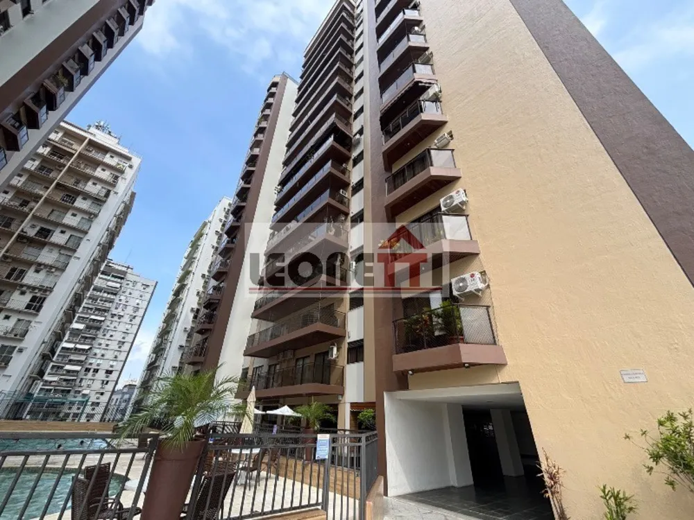 Apartamento, 3 quartos, 136 m² - Foto 17
