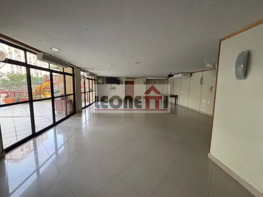 Apartamento, 3 quartos, 136 m² - Foto 15