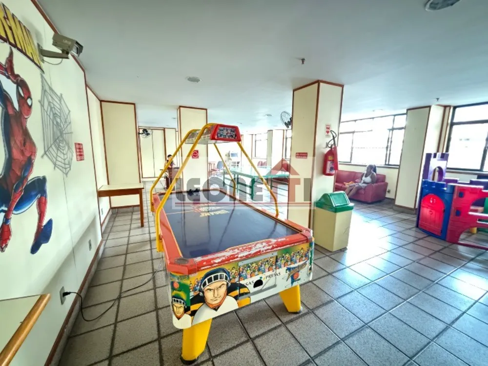 Apartamento, 3 quartos, 136 m² - Foto 16