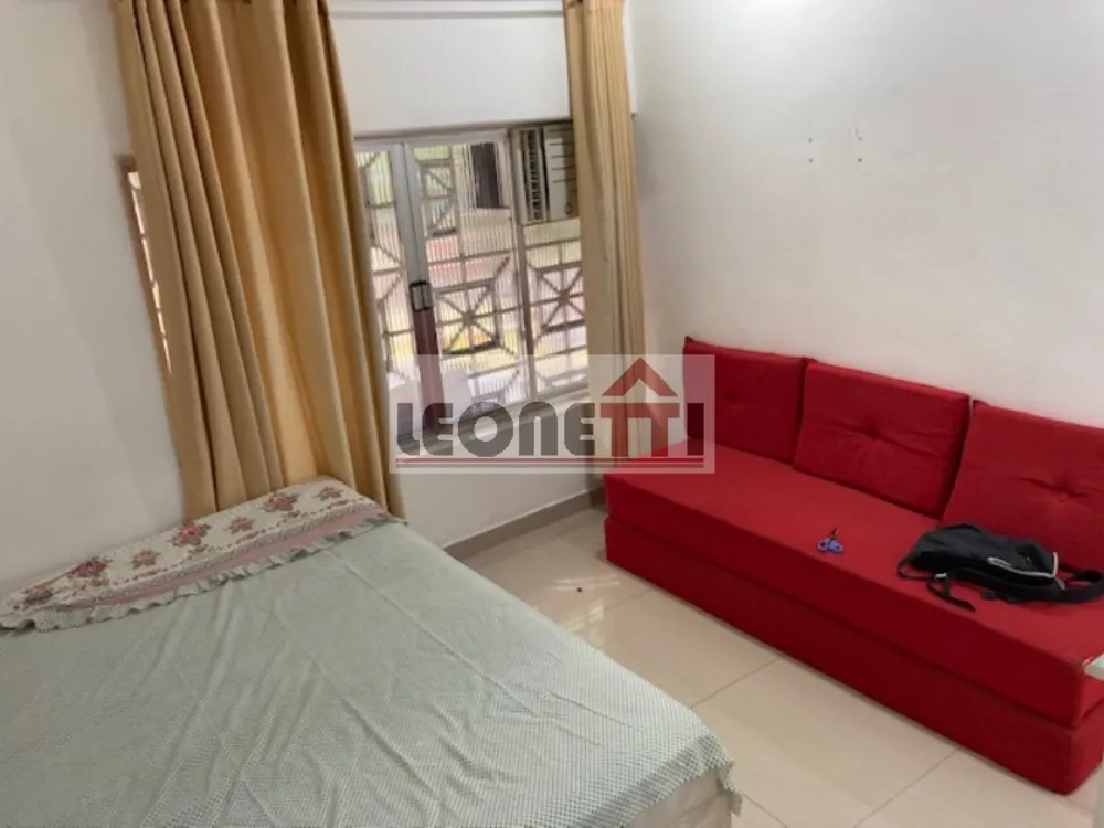 Kitnet-Studio, 18 m² - Foto 4