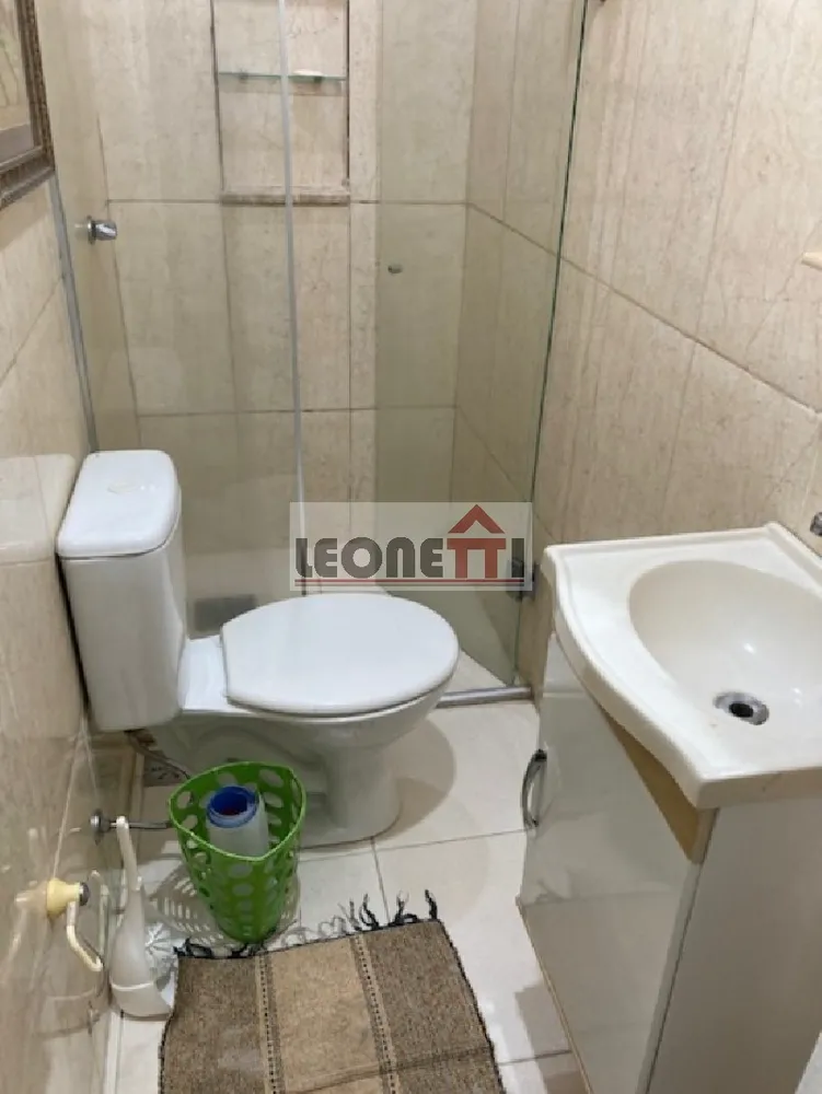 Kitnet-Studio, 18 m² - Foto 6