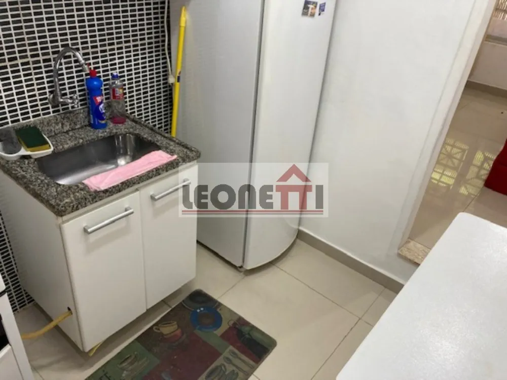 Kitnet-Studio, 18 m² - Foto 9