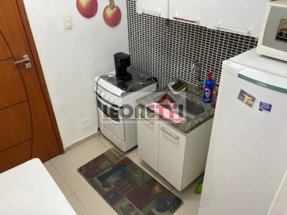 Kitnet-Studio, 18 m² - Foto 7