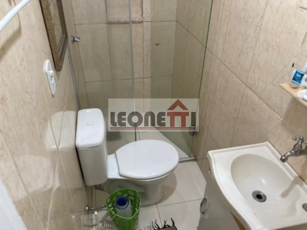 Kitnet-Studio, 18 m² - Foto 5