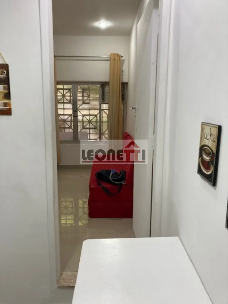 Kitnet-Studio, 18 m² - Foto 10