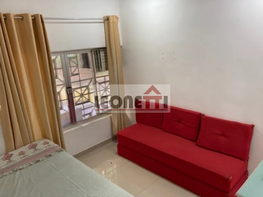 Kitnet-Studio, 18 m² - Foto 1