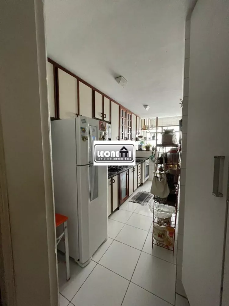 Apartamento, 3 quartos, 81 m² - Foto 10