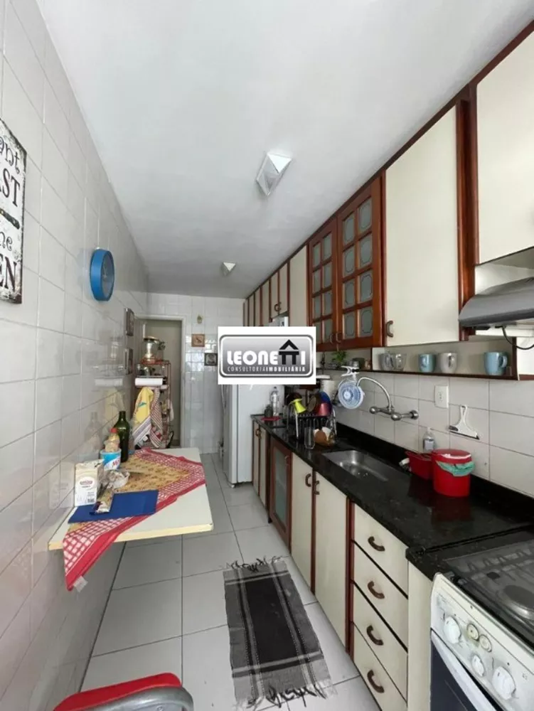 Apartamento, 3 quartos, 81 m² - Foto 7