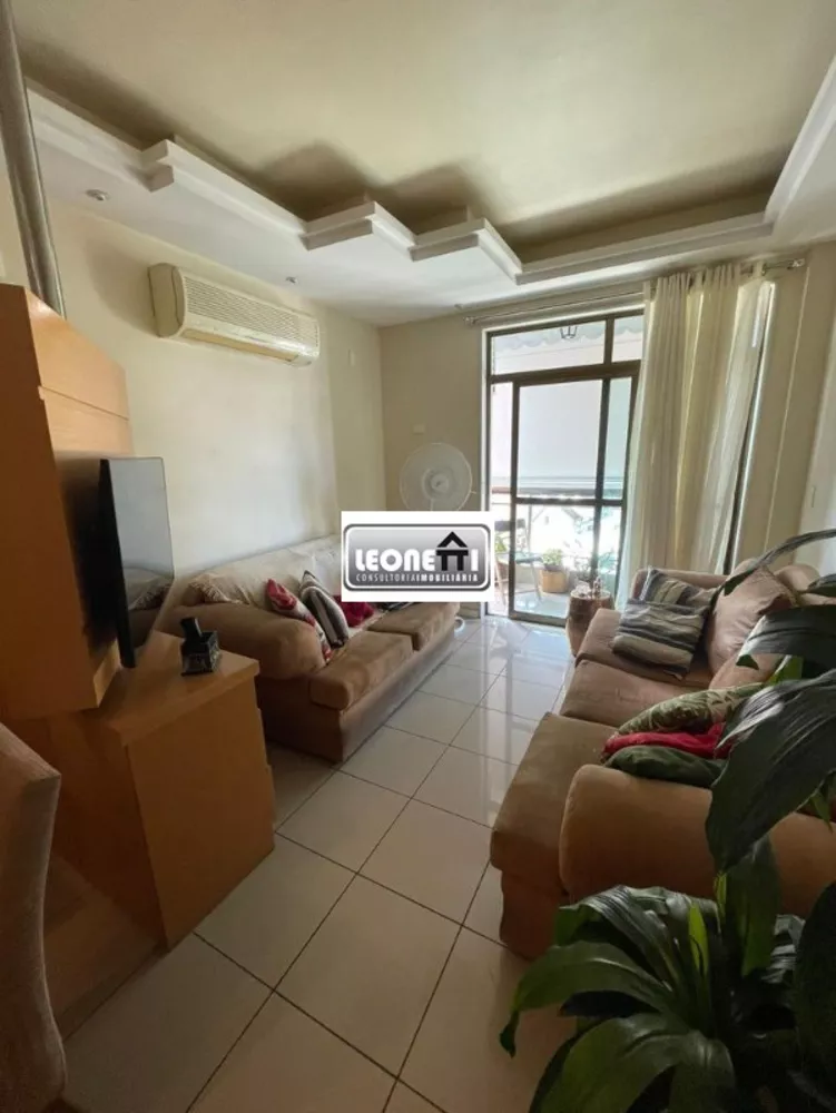 Apartamento, 3 quartos, 81 m² - Foto 1