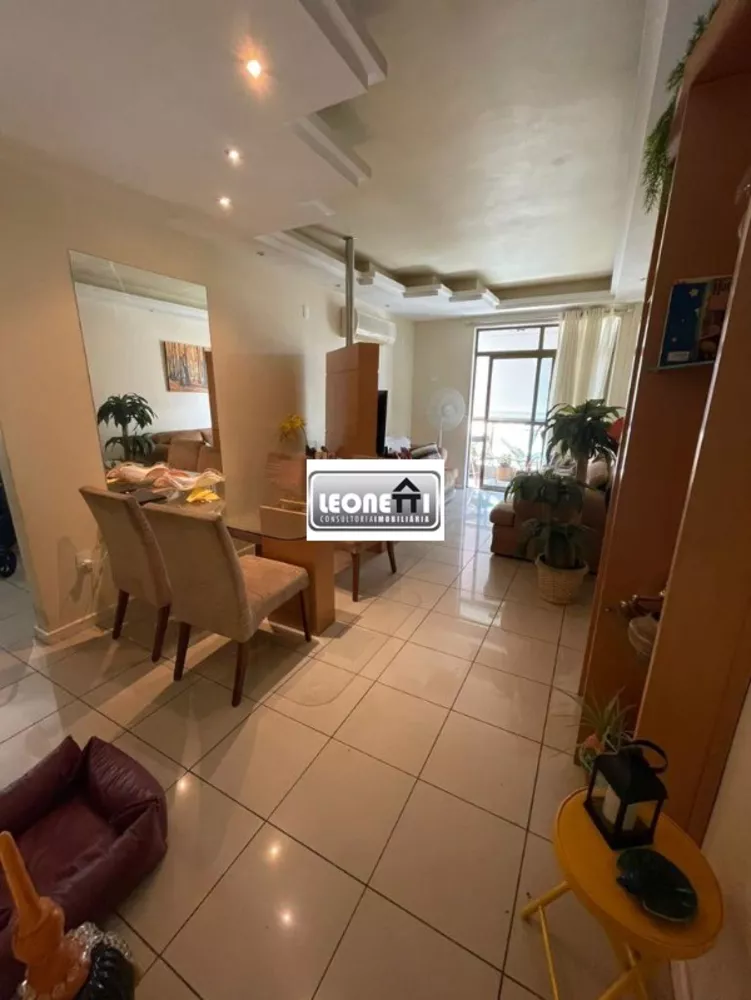 Apartamento, 3 quartos, 81 m² - Foto 5