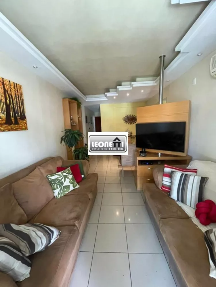 Apartamento, 3 quartos, 81 m² - Foto 3