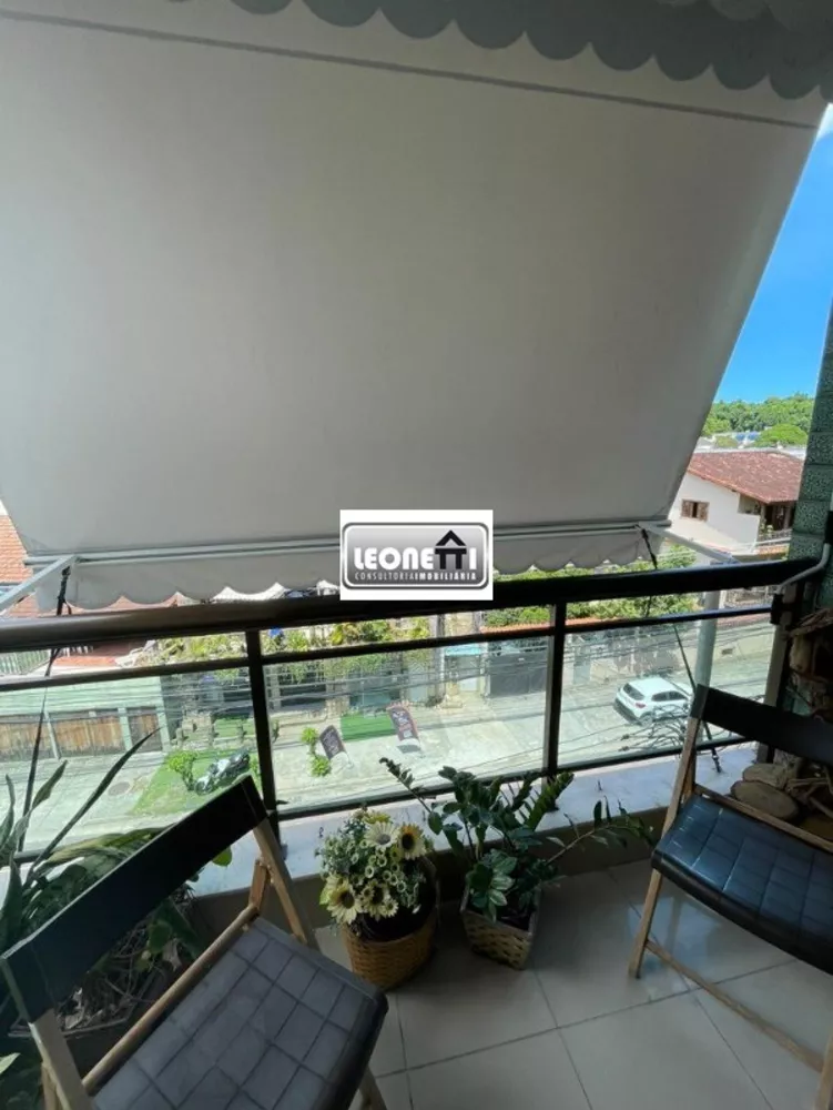 Apartamento, 3 quartos, 81 m² - Foto 2