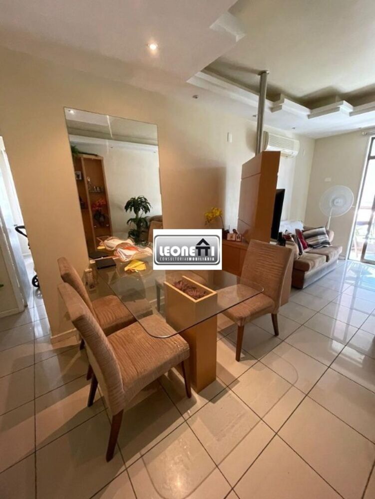 Apartamento, 3 quartos, 81 m² - Foto 4