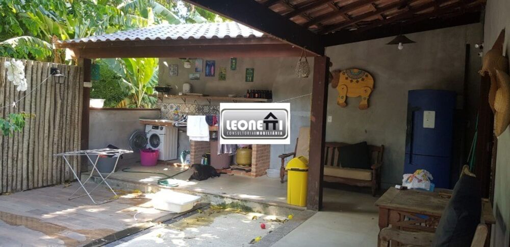 Casa, 3 quartos, 260 m² - Foto 8