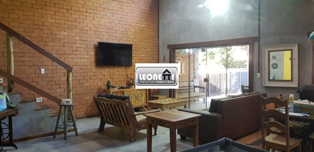 Casa, 3 quartos, 260 m² - Foto 5