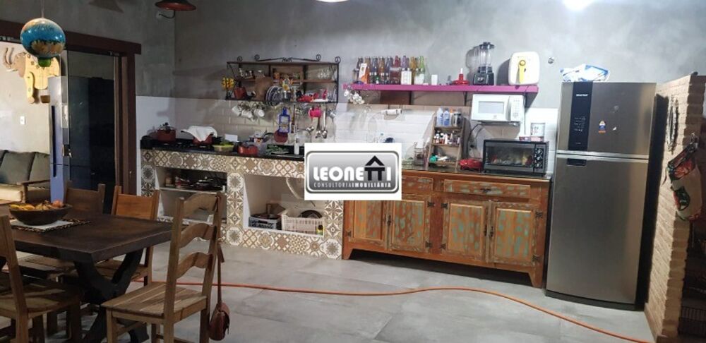 Casa, 3 quartos, 260 m² - Foto 4