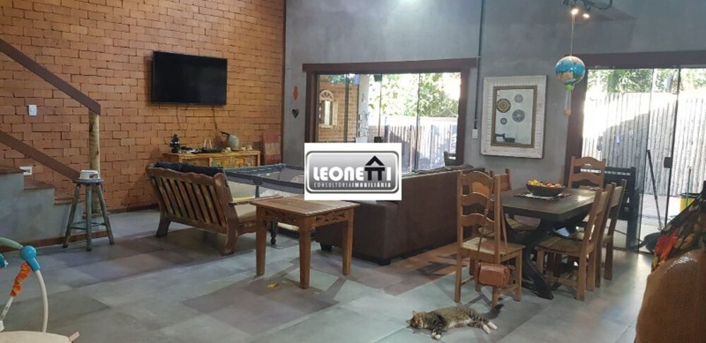 Casa, 3 quartos, 260 m² - Foto 7