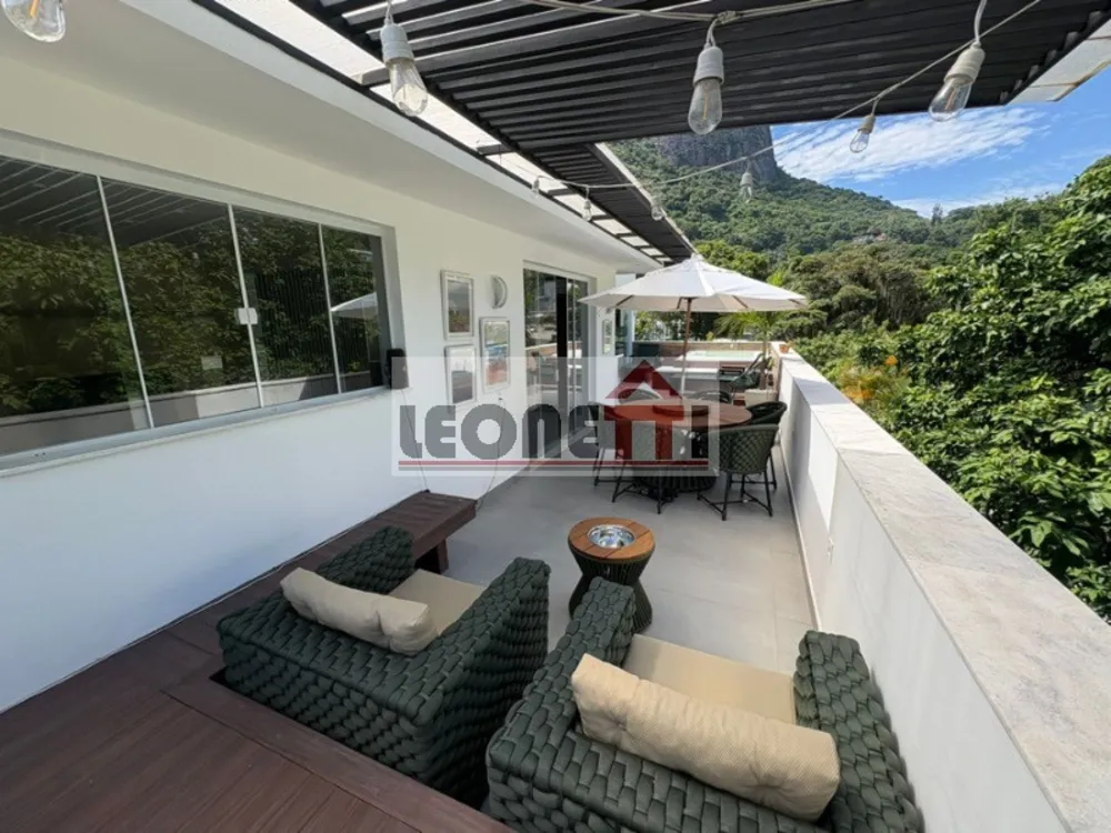 Cobertura, 2 quartos, 130 m² - Foto 3