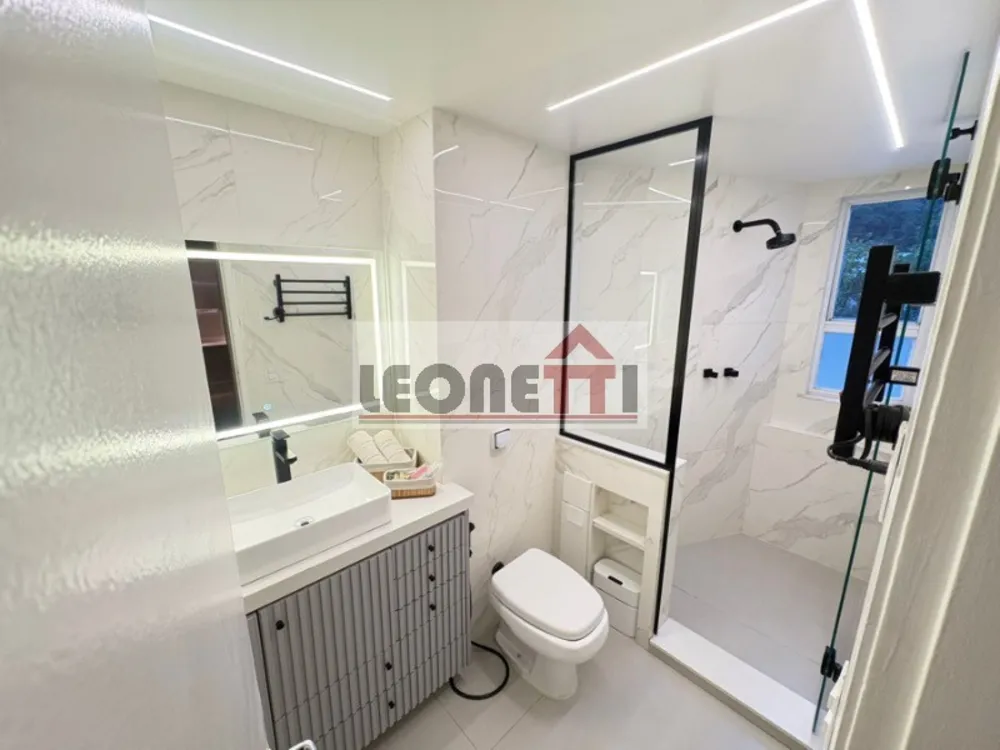 Cobertura, 2 quartos, 130 m² - Foto 10