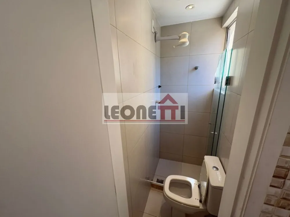 Cobertura, 2 quartos, 130 m² - Foto 15