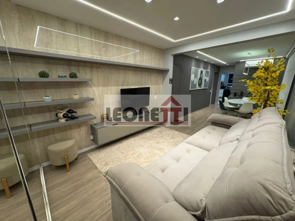 Cobertura, 2 quartos, 130 m² - Foto 4