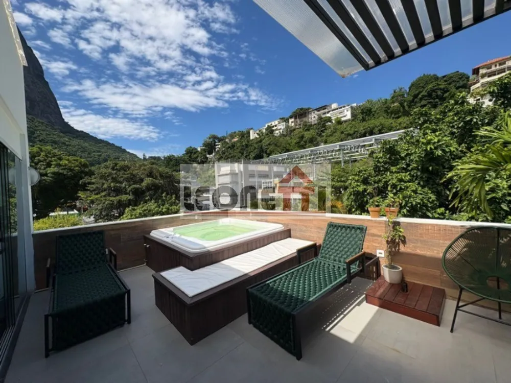 Cobertura, 2 quartos, 130 m² - Foto 2