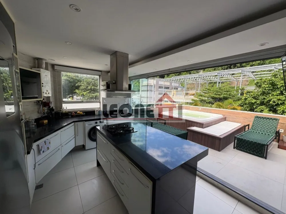 Cobertura, 2 quartos, 130 m² - Foto 11